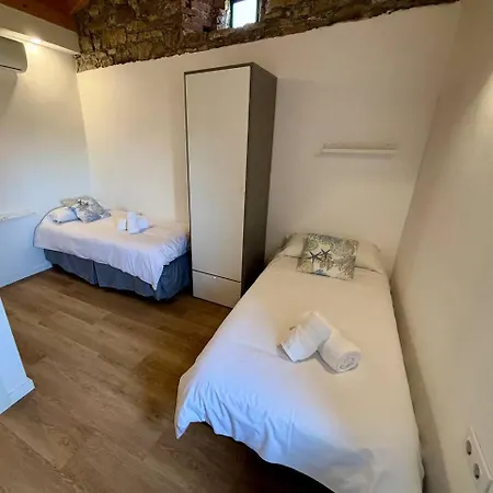 La Casita De Lastres 2 펜션 루체스