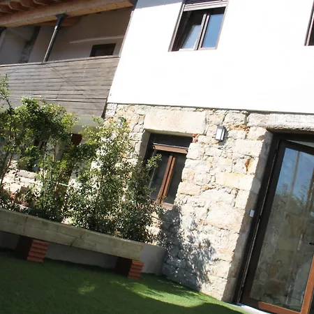 La Casita De Lastres 2