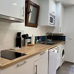 Дом отдыха La Casita De Lastres 2