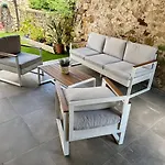 La Casita De Lastres 2 Luces