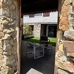 Holiday home La Casita De Lastres 2 Luces