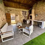 La Casita De Lastres 2 Luces