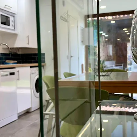 La Casina De 2 Сasa de vacaciones *
