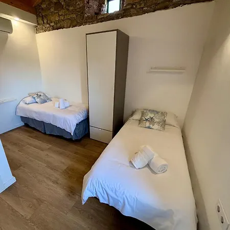 Сasa de vacaciones La Casina De 2 Luces