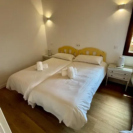 La Casina De 2 * Luces