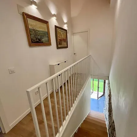 度假居 La Casina De Lastres 2 *