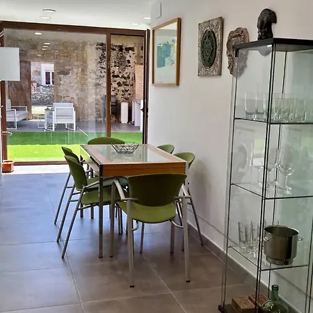 La Casina De Lastres 2 *