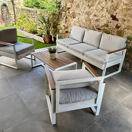 La Casita De Lastres 2 Luces