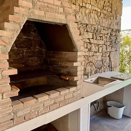 La Casita De Lastres 2 Prázdninový dům Luces