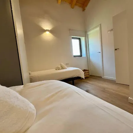 La Casina De Lastres 2 卢瑟斯