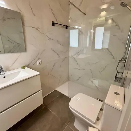 La Casina De Lastres 2 * 卢瑟斯