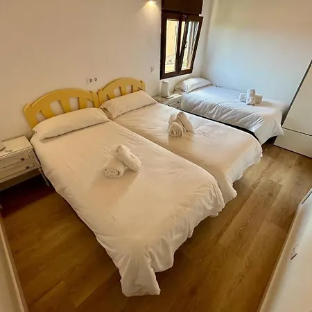 La Casina De Lastres 2 Hébergement de vacances