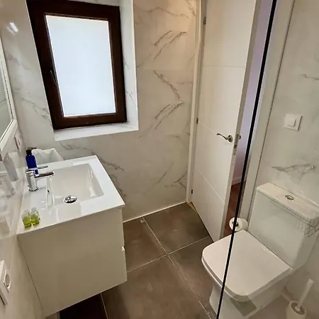 La Casina De Lastres 2 *