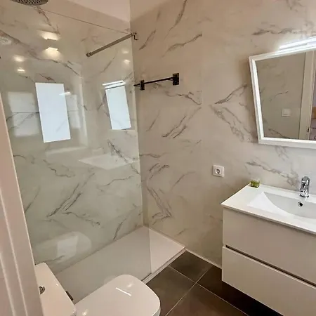 度假居 La Casina De Lastres 2