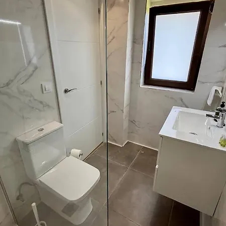 度假居 La Casina De Lastres 2 *