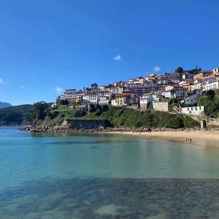 La Casina De Lastres 2 *