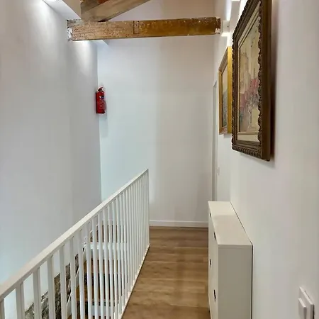 La Casina De Lastres 2 卢瑟斯