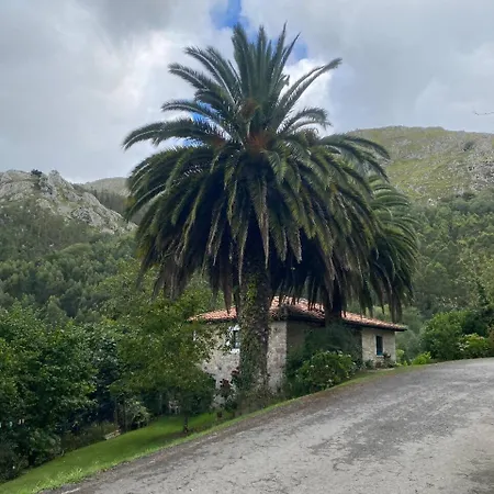 La Casita De Lastres 2 *