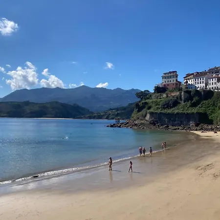 La Casina De Lastres 2 卢瑟斯