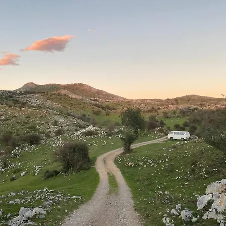 Prázdninový dům La Casita De Lastres 2
