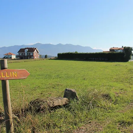 La Casina De Lastres 2