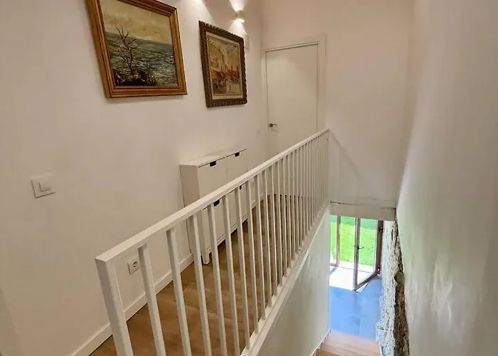 Hébergement de vacances La Casina De Lastres 2 *