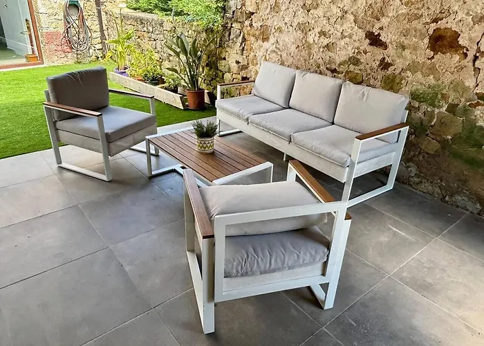 La Casina De Lastres 2 Luces