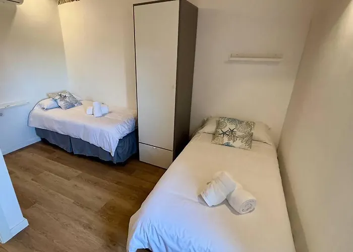 La Casina De Lastres 2 Hébergement de vacances Luces