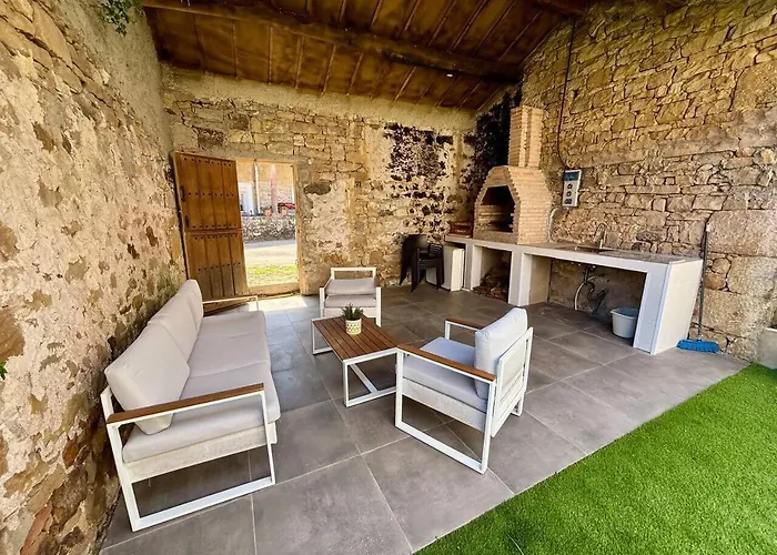 La Casina De Lastres 2 Luces