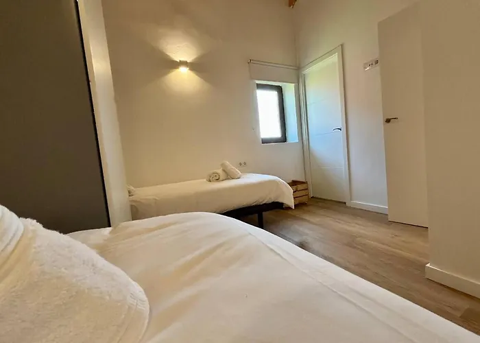 La Casina De Lastres 2 Luces