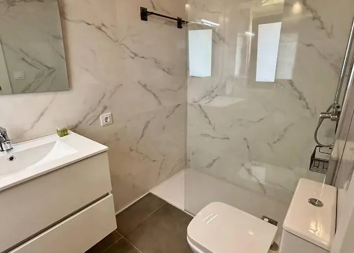 La Casina De Lastres 2 * Luces