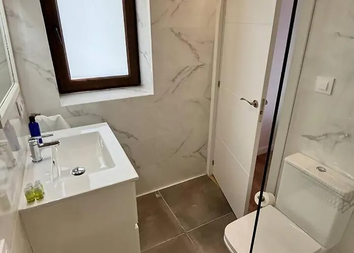 La Casina De Lastres 2 *