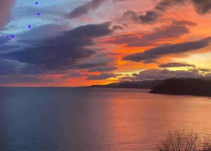 La Casina De Lastres 2