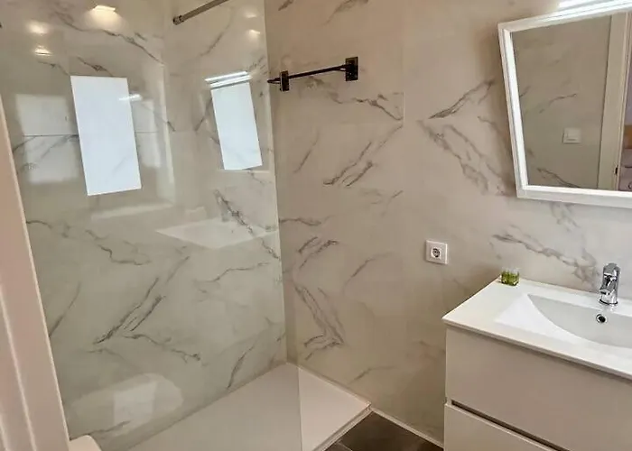 Hébergement de vacances La Casina De Lastres 2