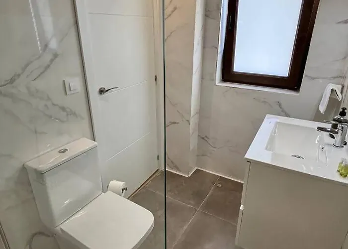 Hébergement de vacances La Casina De Lastres 2 *