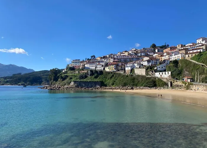 La Casina De Lastres 2 *