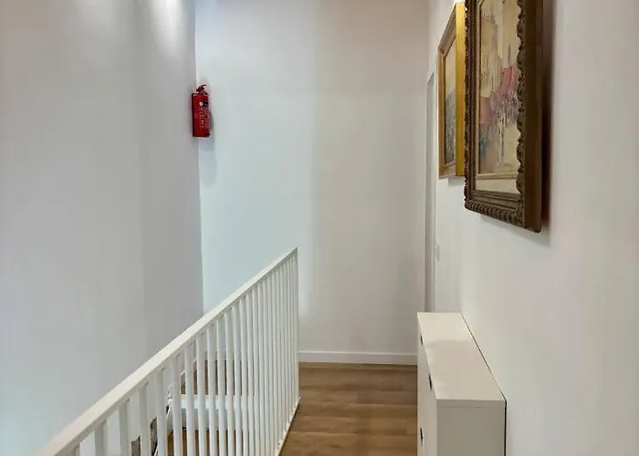 La Casina De Lastres 2 Luces