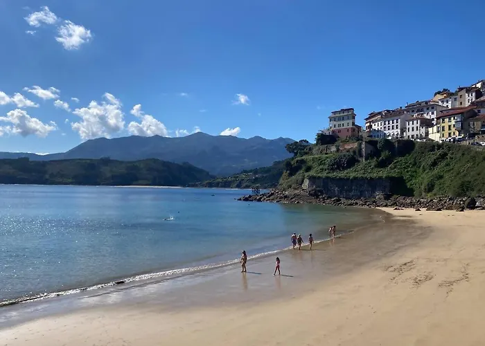 La Casina De Lastres 2 Luces