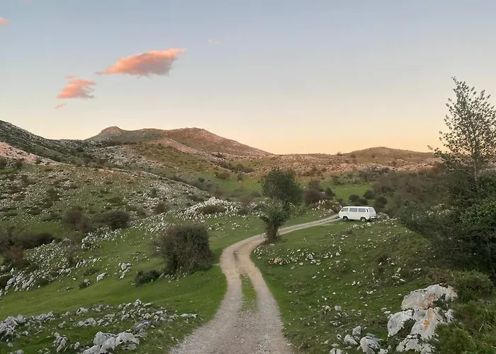 Hébergement de vacances La Casina De Lastres 2
