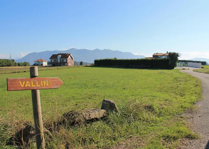 La Casina De Lastres 2