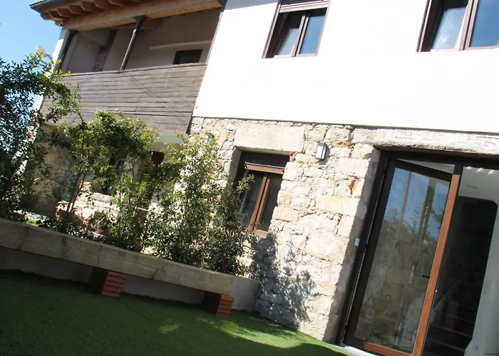 La Casina De Lastres 2